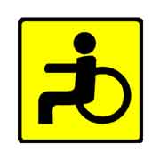Закарпатська УНП займеться покращенням пересування інвалідів
