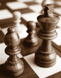 Семен Найгебавер став чемпіоном Закарпаття з класичних шахів 
