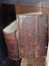 На Закарпатті затримали румуна, який  намагався вивезти з України старовинні книги