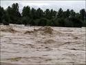 1-2 червня на річках Закарпаття вода підніметься на 0.5-1.5 м.