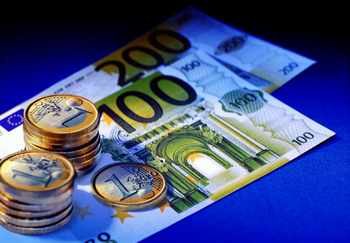 Торги по євро на міжбанку відкрилися в діапазоні - 9,4580-9,4695 грн/євро