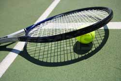 В Ужгороді відбулися V літні спортивні ігри молоді Закарпаття з тенісу