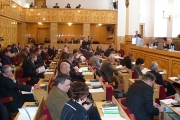 9 липня відбудеться 30 сесія Закарпатської обласної ради V скликання 