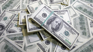 Торги по долару на міжбанку відкрилися в діапазоні 7,9040-7,9080 грн/дол.