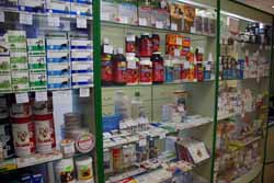 Ціни на ліки на Закарпатті обіцяють не підвищувати