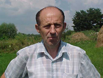 Станіслав Вишенський