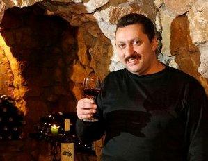Організатор "Божоле-2011" Олександр Ковач: "На фестиваль можна привозити виключно вина цьогорічного врожаю..." 