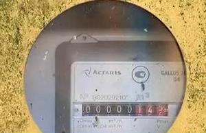 Чотири села на Закарпатті чотири роки чекають на газ (ВІДЕО)