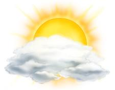 Прогноз погоди на Закарпатті та в Ужгороді на понеділок, 14 листопада