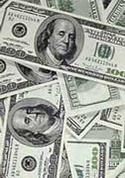 Торги по долару на міжбанку відкрилися в діапазоні 8,0310-8,0350 грн/дол