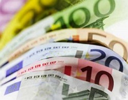 Торги на міжбанку закрилися в діапазоні 10,2784-10,2908 грн/євро