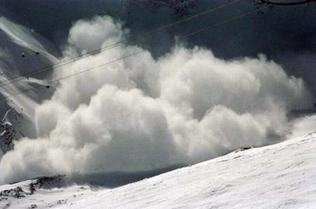 Снігові лавини на Закарпатті не загрожують туристам – МНС
