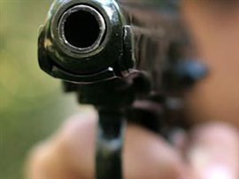 Проти чиновника, що стріляв в ужгородському кафе, порушили кримінальну справу
