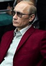 За час правління Путіна його сім’я сколотила найбільші в світі статки