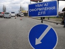 За фактом ДТП на залізничній станції у Мукачеві порушено кримінальну справу