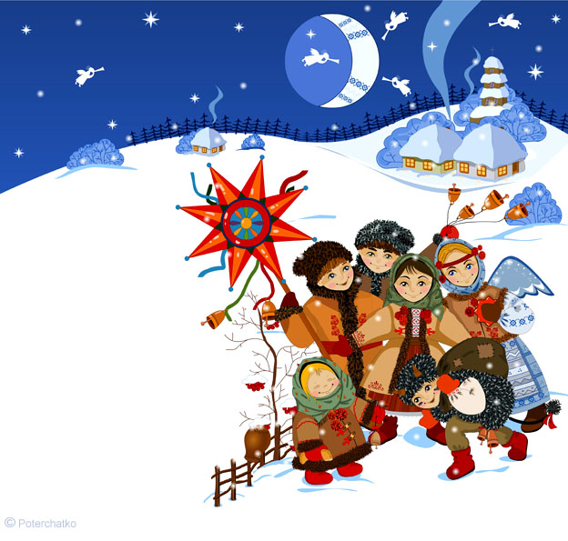 У Мукачеві відбудеться всеукраїнський фестиваль "Різдвяна зіронька-2013"