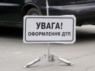 В Ужгороді в результаті ДТП загинув водій (ФОТО)