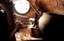 У «Кельтському дворі під Ловачкою» презентують домашнє пиво-ель «Бескидський цап»