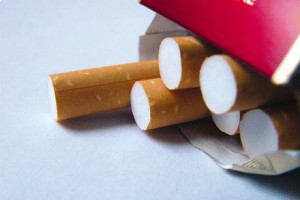 Законопроект про монополізацію продажу тютюну в Угорщині відкладено