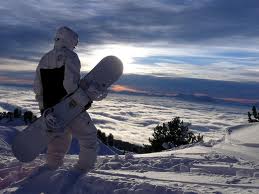 Закарпатські рятувальники шукали заблукалого сноубордиста з Донеччини