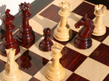 Податківці обіграли в шахи працівників СБУ та міліції
