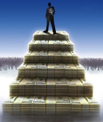 Ужгородка стала жертвою фінансової піраміди