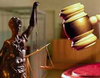 Генпрокуратура порушила кримінальну справу проти закарпатського судді