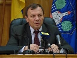 Міський голова Ужгорода торік заробив 191 234 грн