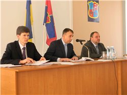 Іршавські депутати повернули у власність району Боржавську вузькоколійку