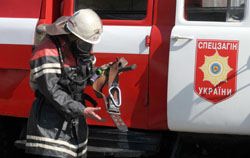 У закарпатських церквах виявлено 8708 порушень правил пожежної безпеки