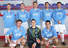 На Ужгородщині грали в  футбол реформатські священики