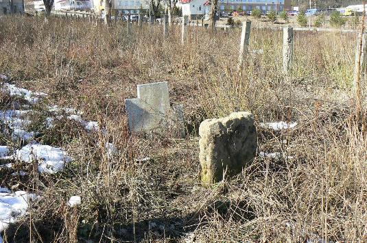 В Ужгороді відновлюватимуть військове кладовище часів Першої Світової війни