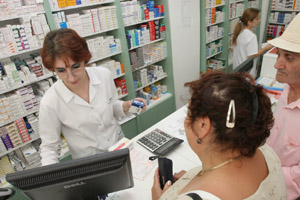 Ужгородські аптеки оштрафували за змову на торгах