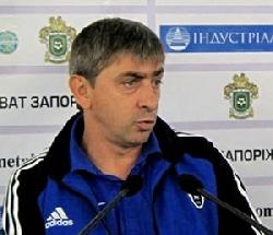 Олександр Севідов: "Бюджет "Говерли" не найбільший навіть за мірками Першої ліги"