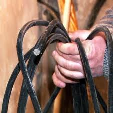 На Закарпатті залізничники вкрали кабелю на 231 тис. грн