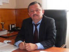 Олександр Сливка: «Нове керівництво УжНУ швидкими темпами йде до «третього конверта»