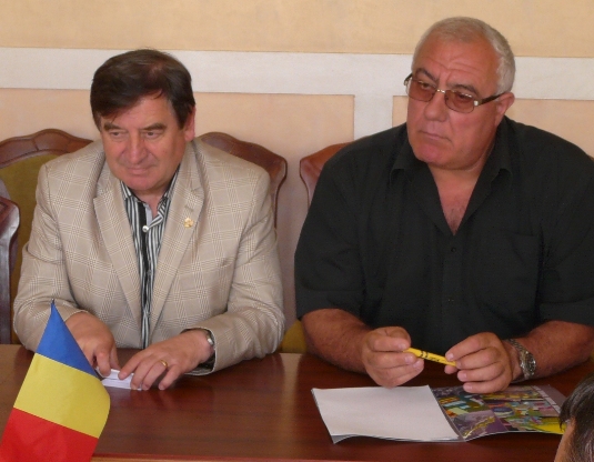Закарпаття підпише угоду з румунським повітом Марамуреш