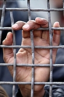 На Закарпатті затримано двох нелегалів з кавказького регіону