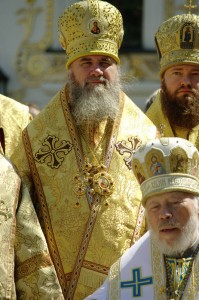 Архієпископ Феодор: «На Закарпатті духовний та світський світ живуть у гармонії і злагоді»