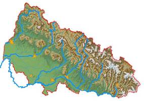 На Закарпатті побільшає населених пунктів з "гірським" статусом