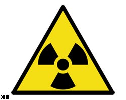 Закарпатська облСЕС каже, що радіація на Закарпатті – в нормі