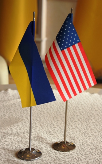 На Закарпаття приїхав Посол США в Україні (ФОТО)