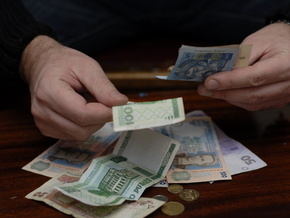 Телефонні шахраї  ошукали жителя Рахівщини на 1200 гривень