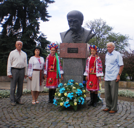 У Мукачеві розпочалося святкування Дня Незалежності (ФОТО)