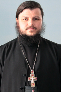 Закарпатець став єпископом Бердянським і Приморським УПЦ (МП) (ФОТО)