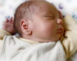 Жителька Івано-Франківщини викрала немовля з палати свалявської лікарні 