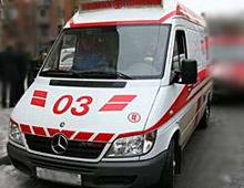Внаслідок ДТП на Тячівщині жінка та дитина з переломами опинилися в лікарні 