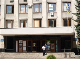 У міськраді Ужгорода буде створено депутатську групу «Університет»