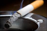 В Україні заборонили рекламу тютюнових виробів