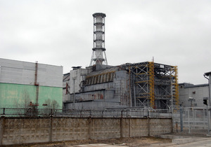 Новий саркофаг для Чорнобильської АЕС коштуватиме Україні 1,5 млрд євро